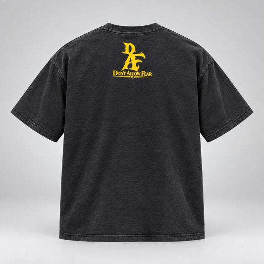 DAF Africa Crown Tee