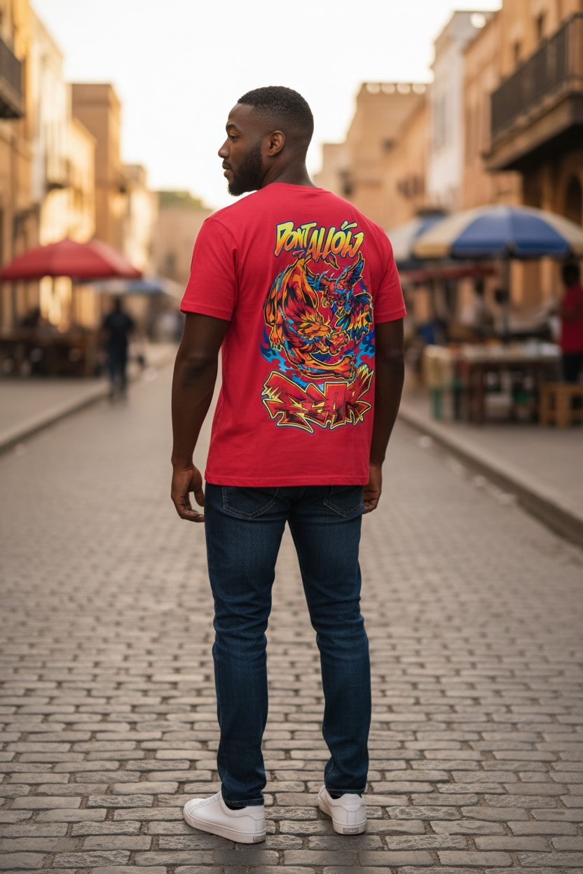 T-shirts